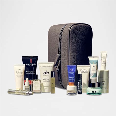 cosmetic gift sets for men